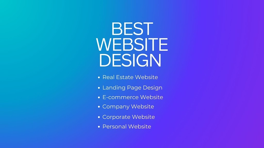 Web Design Service Us