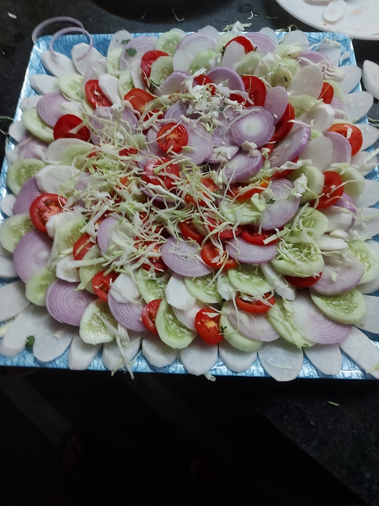 Food & drink
