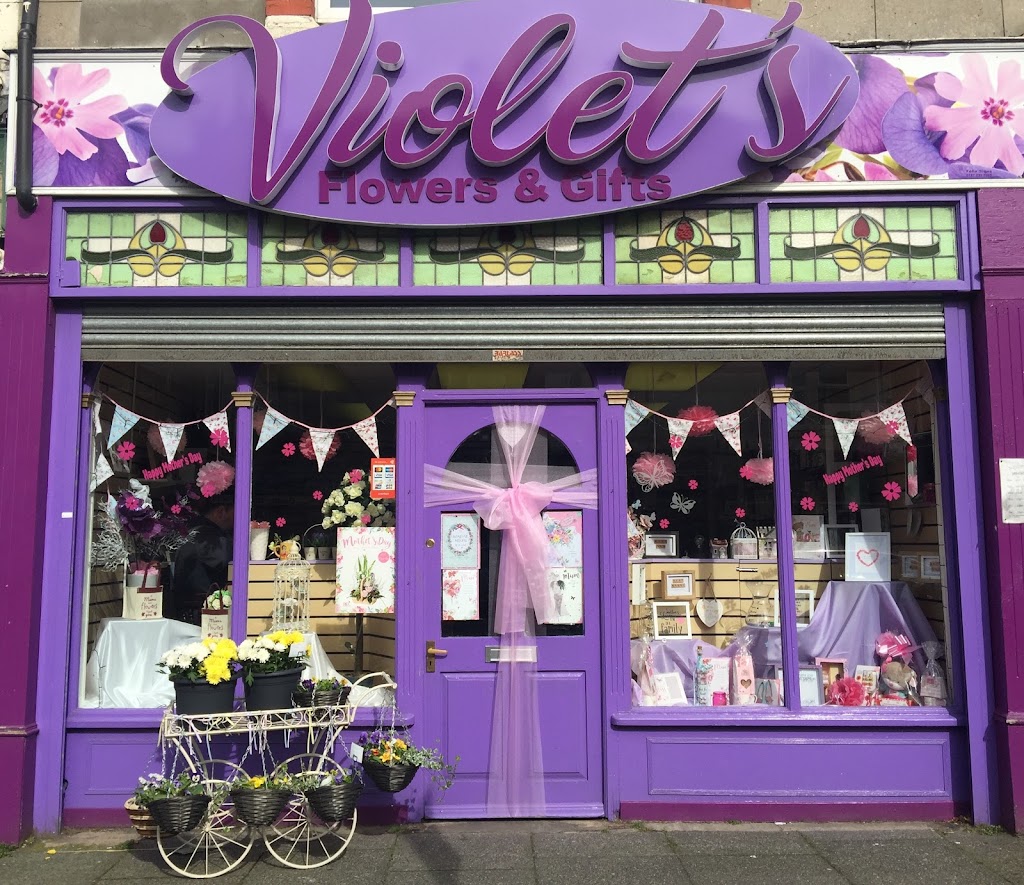 Violets