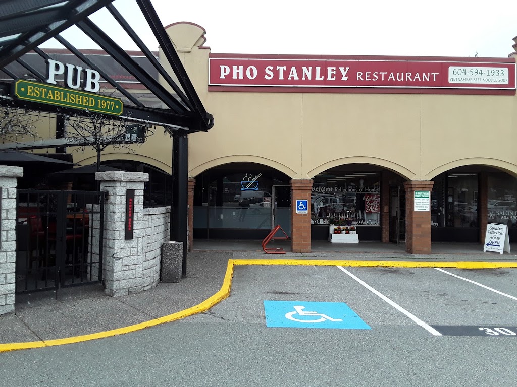 Pho Stanley Restaurant in Delta