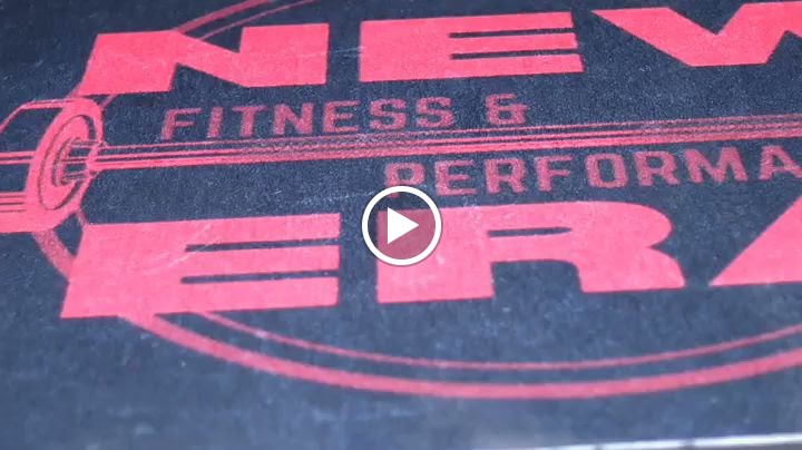  New Era Fitness and Performance