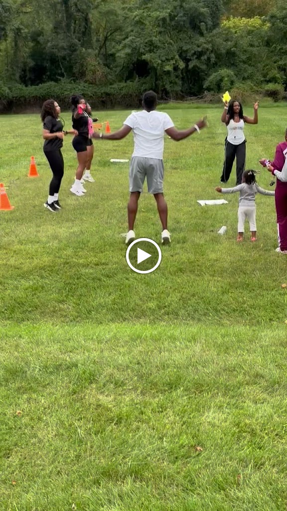  She Fit Lifestyle Fitness Studio