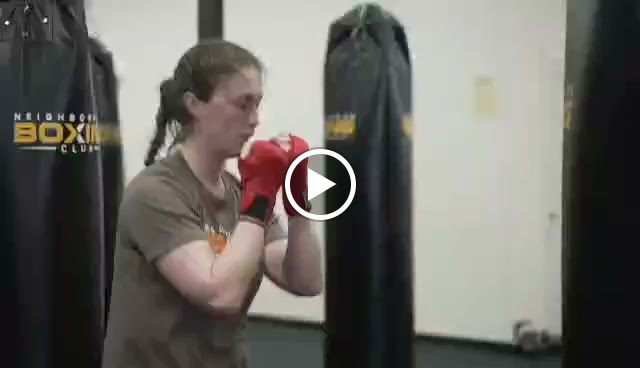  Neighborhood Boxing Club