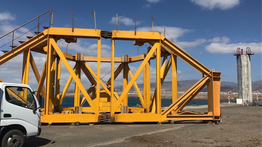 Recuperadora Guacimara