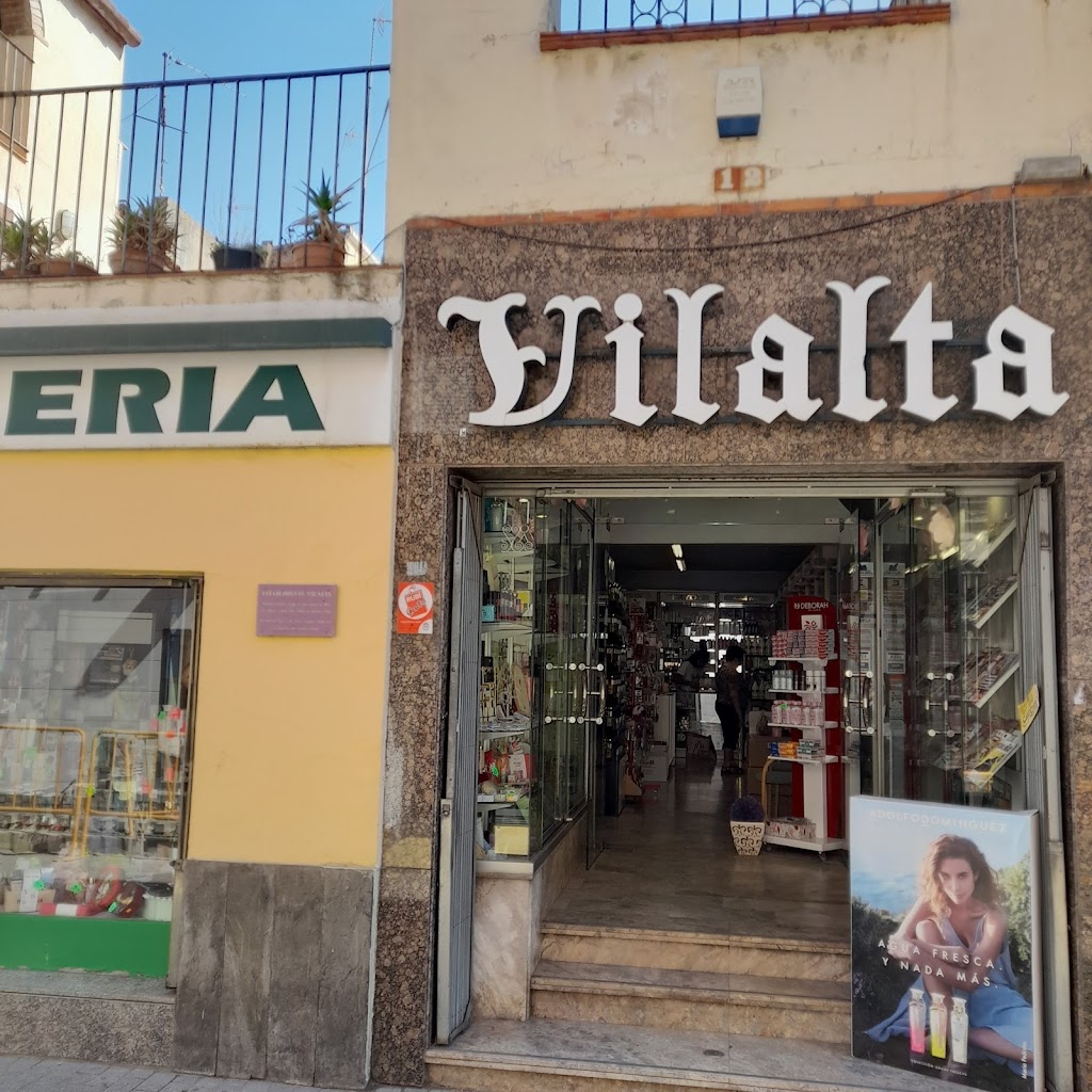 Foto 2 de Establiments Vilalta