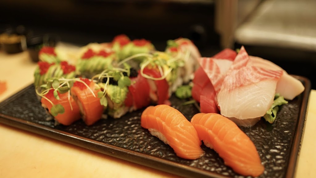  Fin Sushi - Sun Prairie