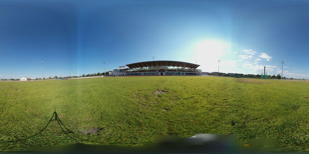 Centro Deportivo Gabriel Parellada * Tres Cantos — Street View y 360deg