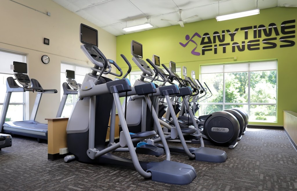  Anytime Fitness