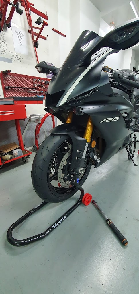 Motoshop - Vila-real