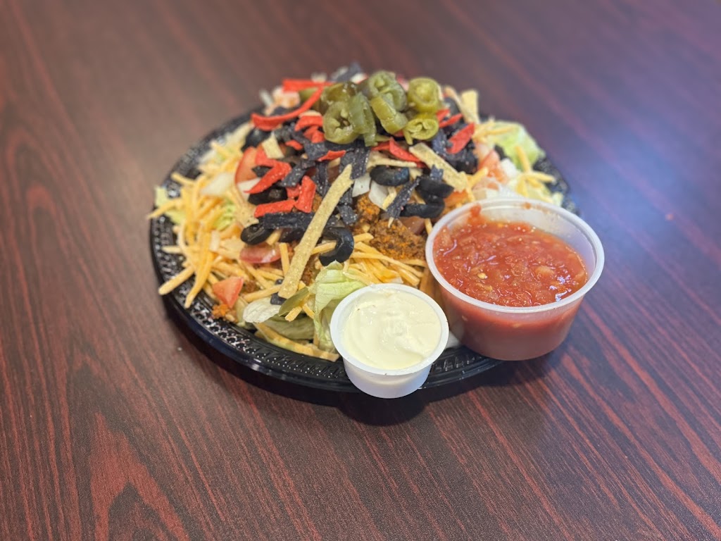  The Swift Stop Bar & Grill