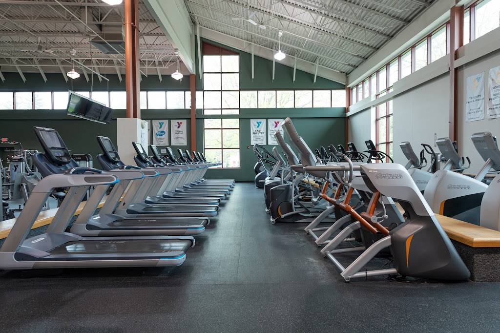 Phoenixville YMCA