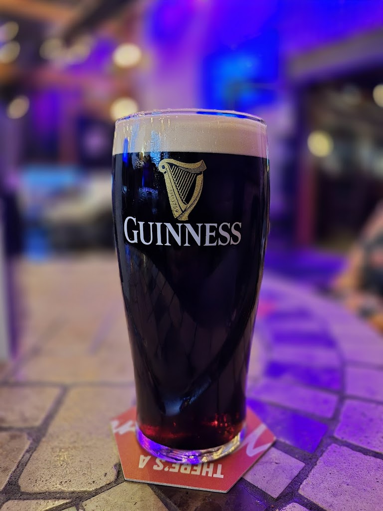 Guinness