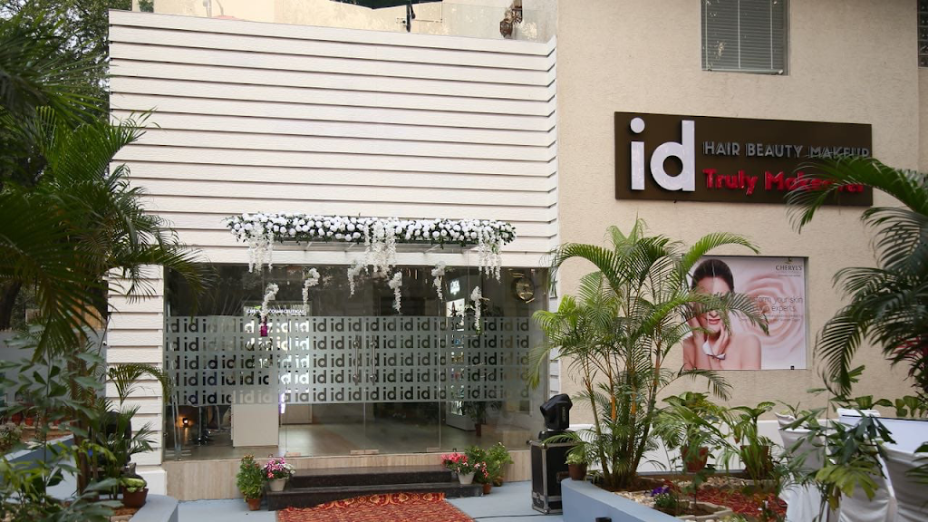 Id Salon