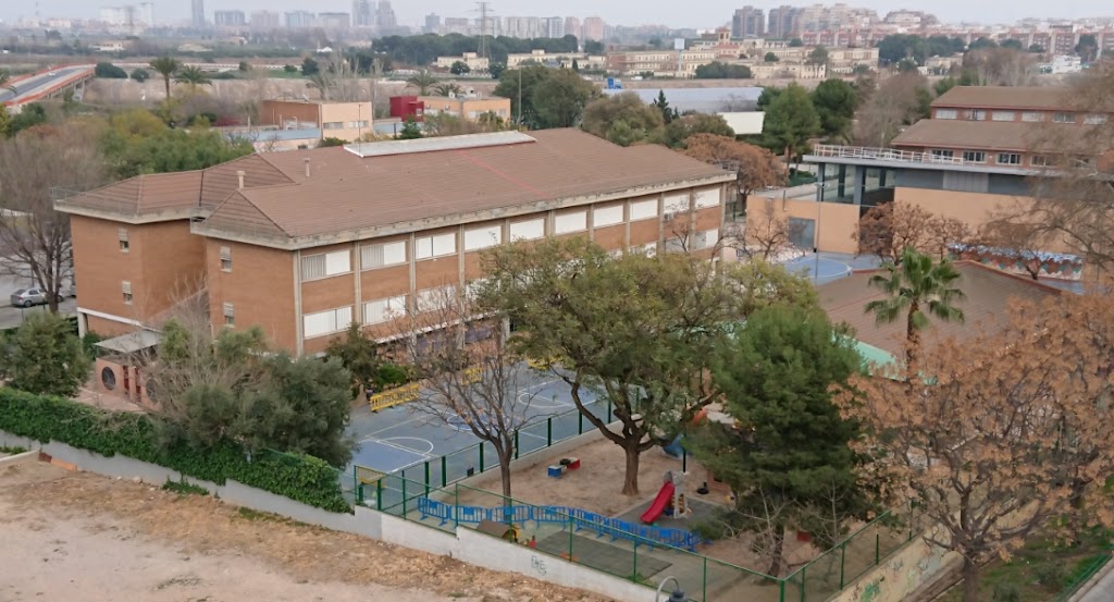 CEIP La Constitucio