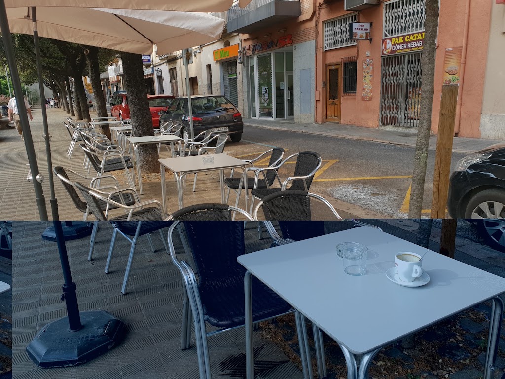 Nostre Bar — Ambiente