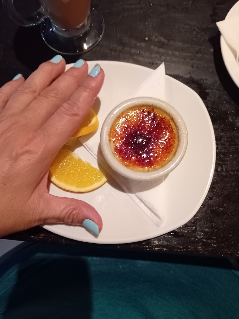 Custard
