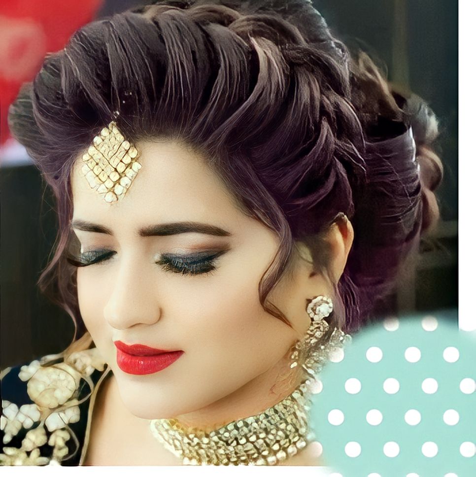 Vaishali Beauty Parlar Arjun Nagar