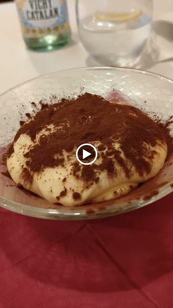 Restaurante La Tagliatella | Vic — Videos