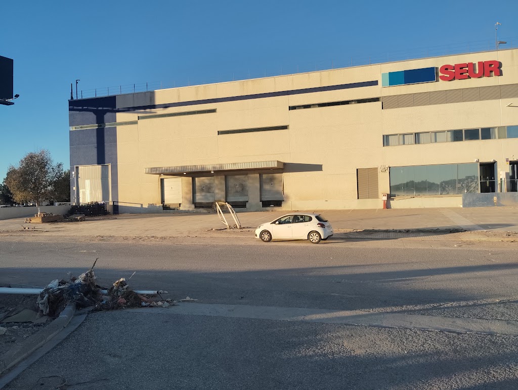 Seur Logistica S.A.U