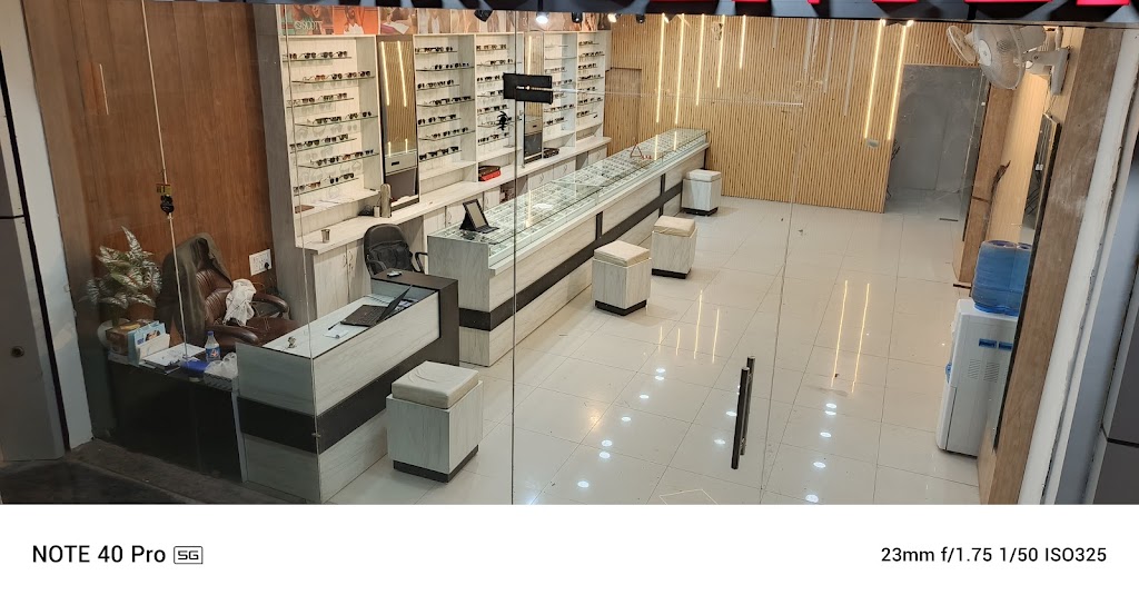 Display case