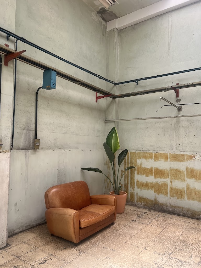 Nave A6 // Rental services