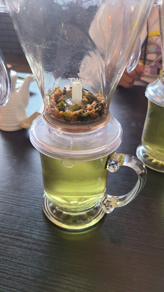 Food & drink