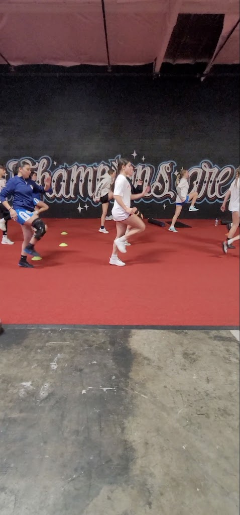  Dedication Personal Training