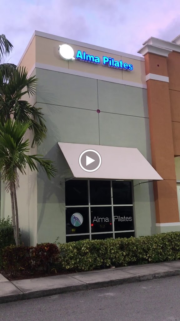  Alma Pilates