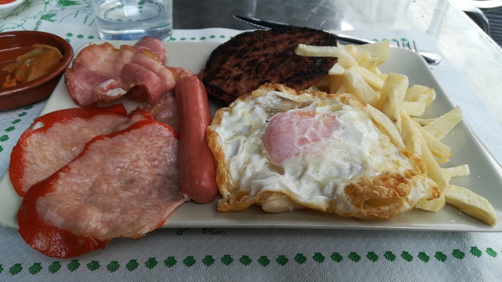 A Taperia Cerveceria