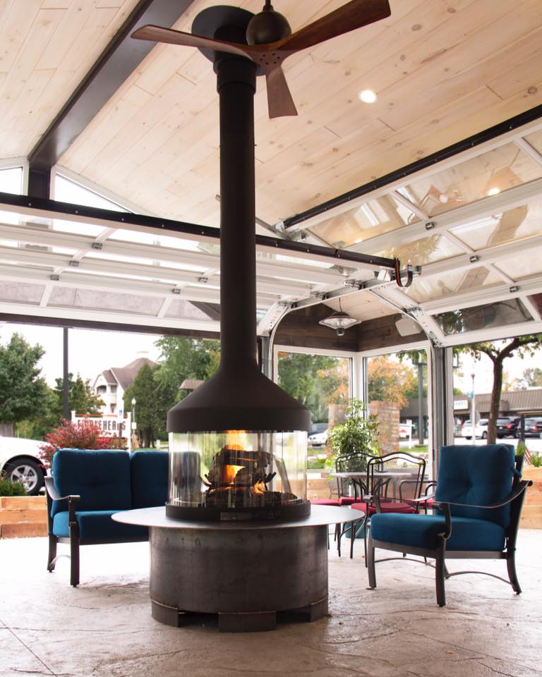 Photo of Fiddleheads Coffee Thiensville