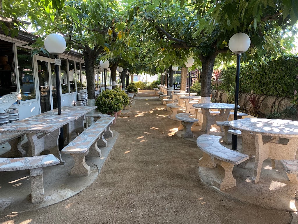 El Manantial de la Cerveza | Cerveceria | Restaurante