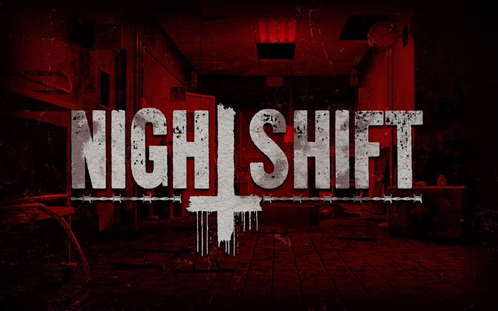 NightShift - CruPont Legacy