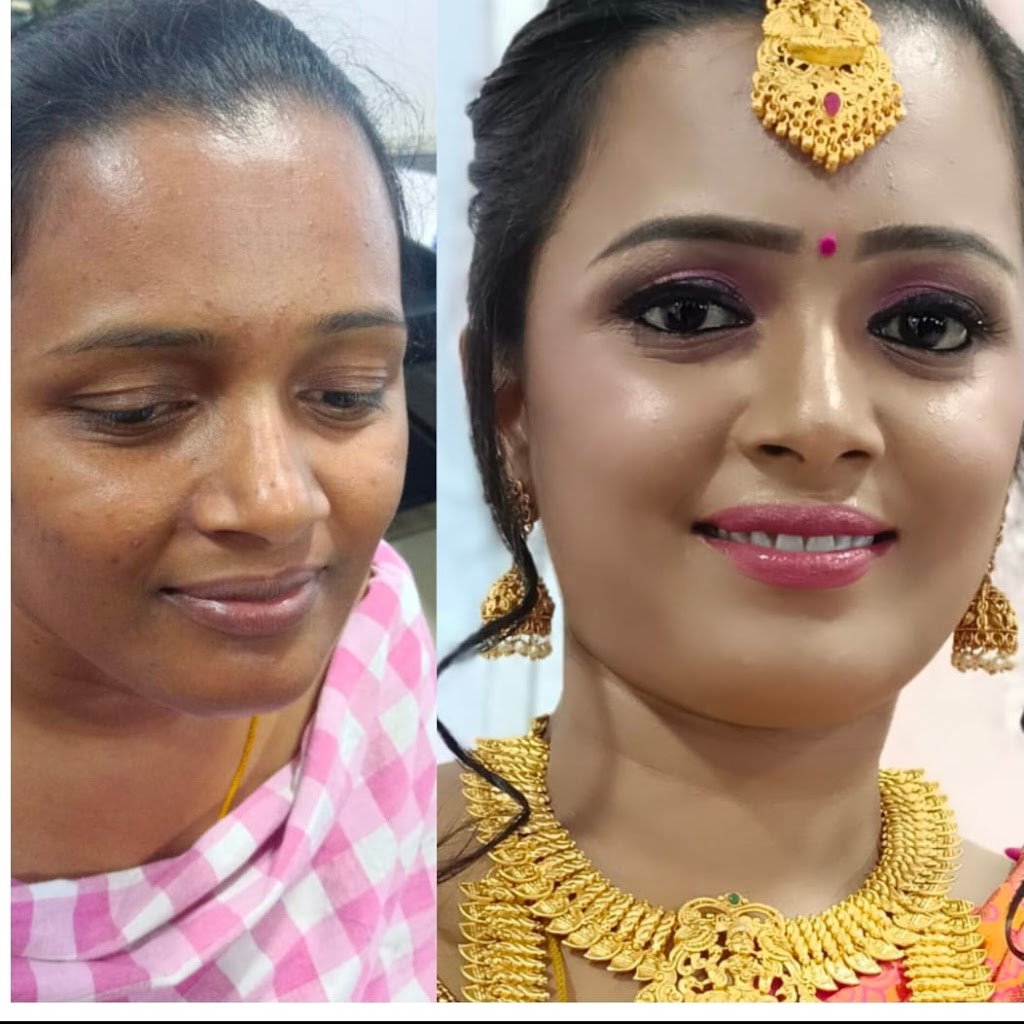 Amirthas Beauty Academy Sattur