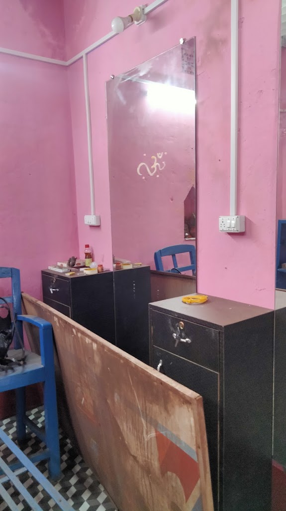 Hair Point Gents Salon