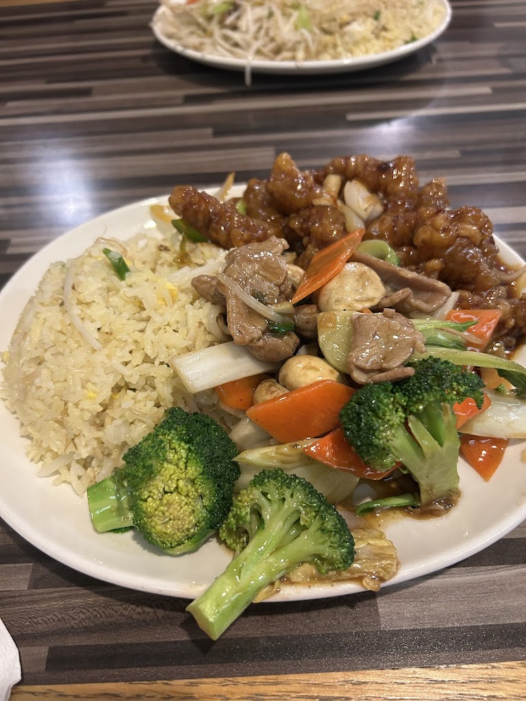 Food & drink
