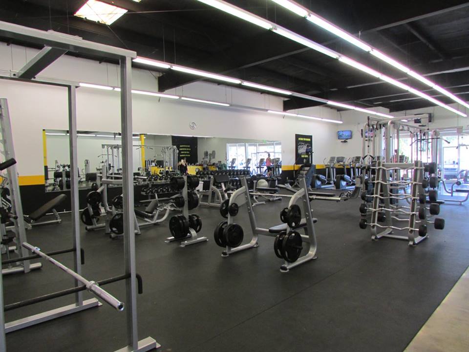  Chelsea Family Fitness