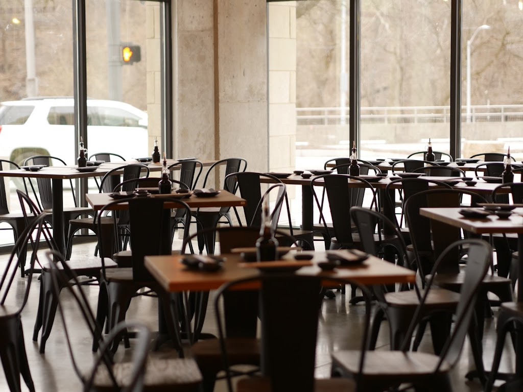 KIN by Rice n Roll | Sushi & Modern Asian & Ramen