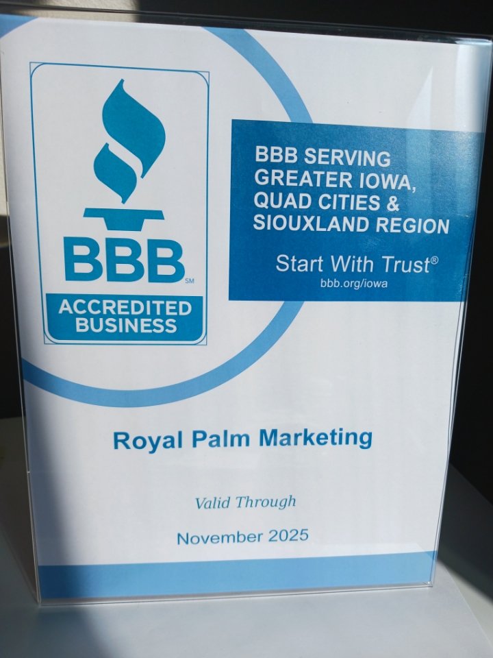 Royal Palm Marketing