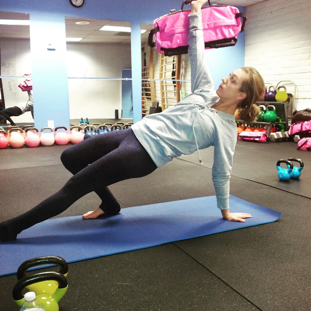  Boundless - Women's Fitness, Pilates & Retreats