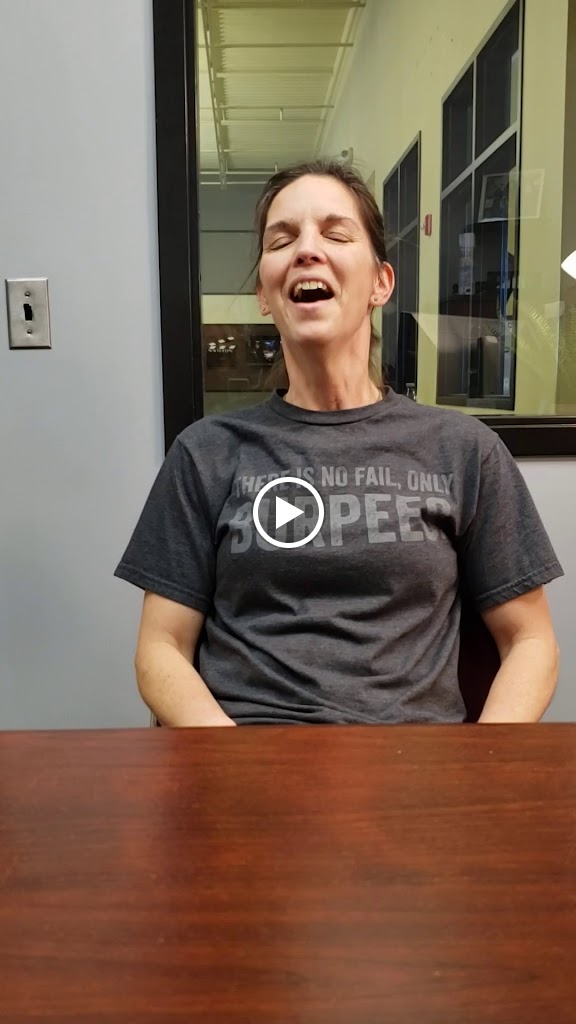  Performance Fitness Training Hanover