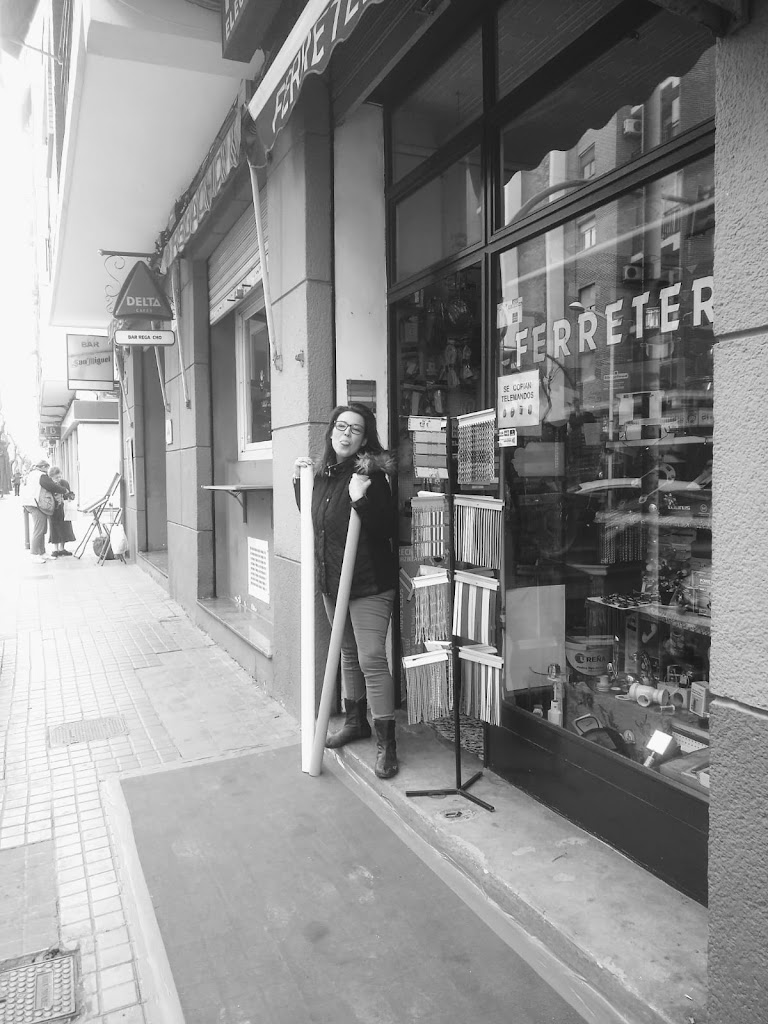 Ferreteria Sorribas Mislata