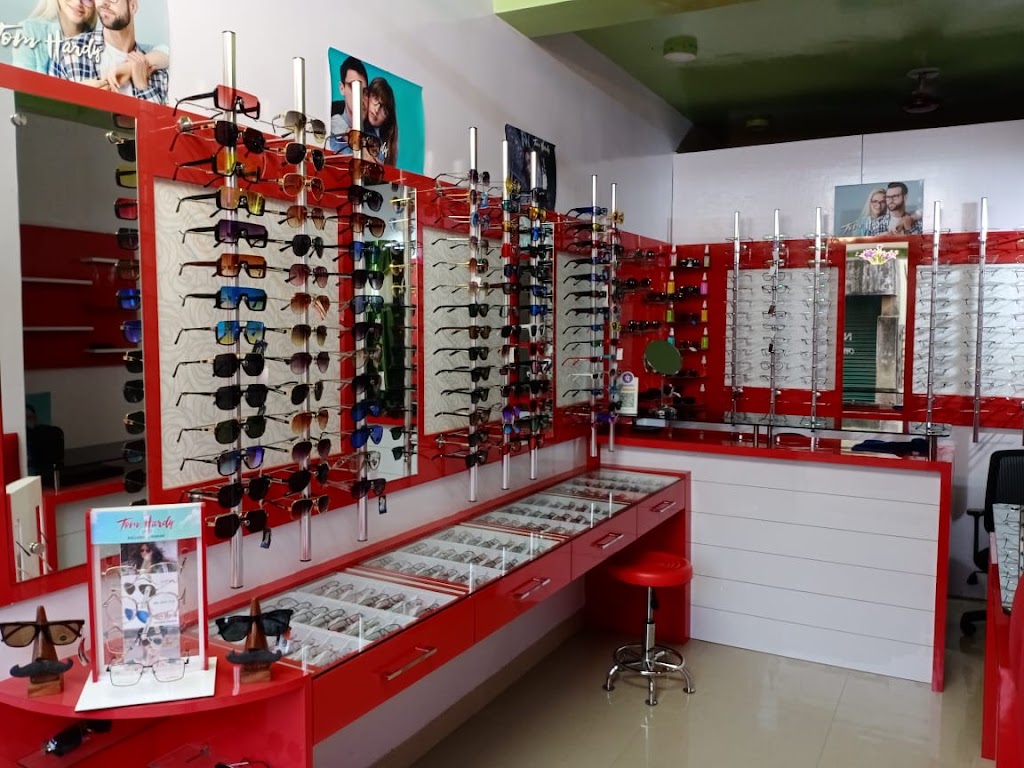 Z Optical