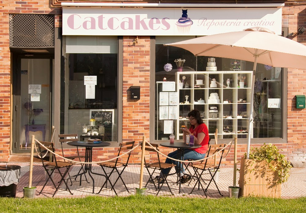 Catcakes Reposteria Creativa