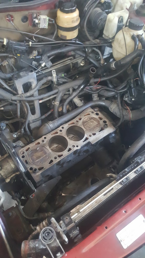 Bengkel Mobil Djuki(ꦧꦧꦺꦁꦏꦺꦭ꧀ꦩꦺꦴꦧꦶꦭ꧀ꦝ꧀ꦗꦸꦏꦶ)