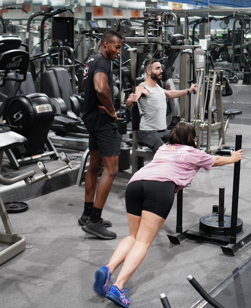  SoFit Personal Training