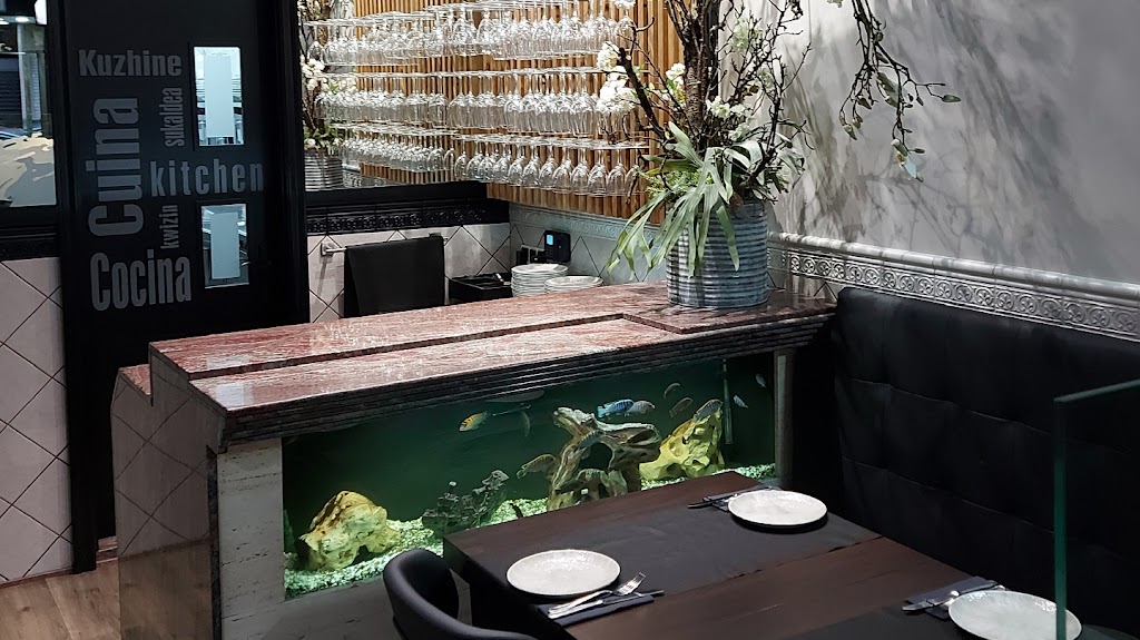 Restaurante Alberlid