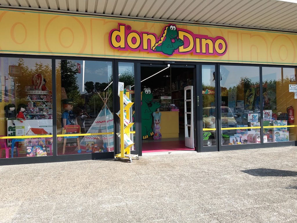 Foto 2 de Don Dino