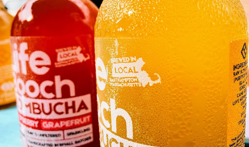 Tea manufacturer in Easthampton