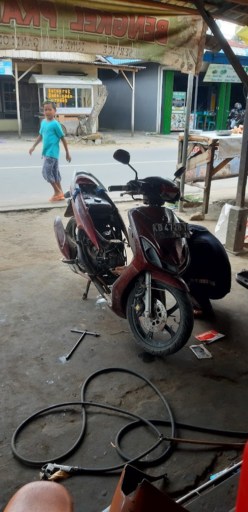 Bengkel Prapatan
