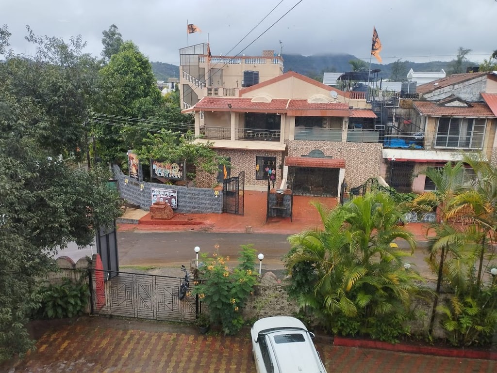 Mountview Resort